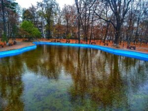 Parcul MIhai Eminescu Botosani (2)