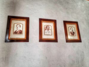 Memorialul Mihai Eminescu Ipotesti (12)