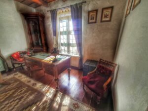 Memorialul Mihai Eminescu Ipotesti (15)