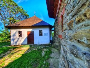 Memorialul Mihai Eminescu Ipotesti (3)
