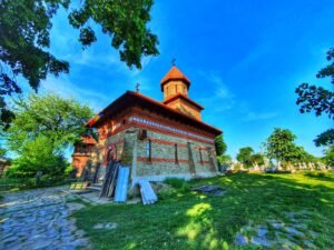 Memorialul Mihai Eminescu Ipotesti (5)