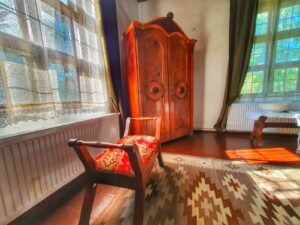 Memorialul Mihai Eminescu Ipotesti (8)
