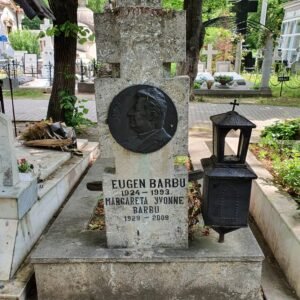 Cimitiri Bellu (5)