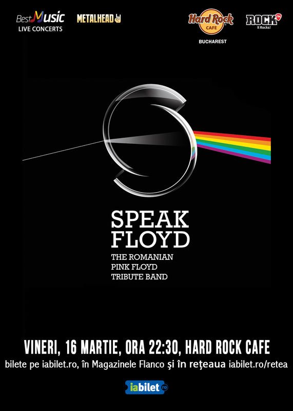 afis-speak-floyd-concert-tribut-hard-rock-cafe-martie-2018