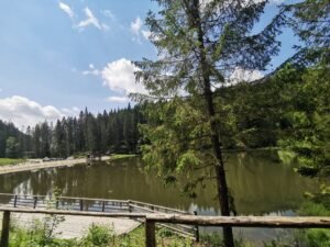 Lacul Iezer Sadova (13)