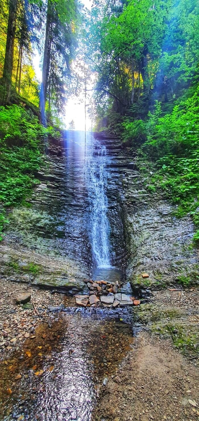 Cascada Bursuc (2)